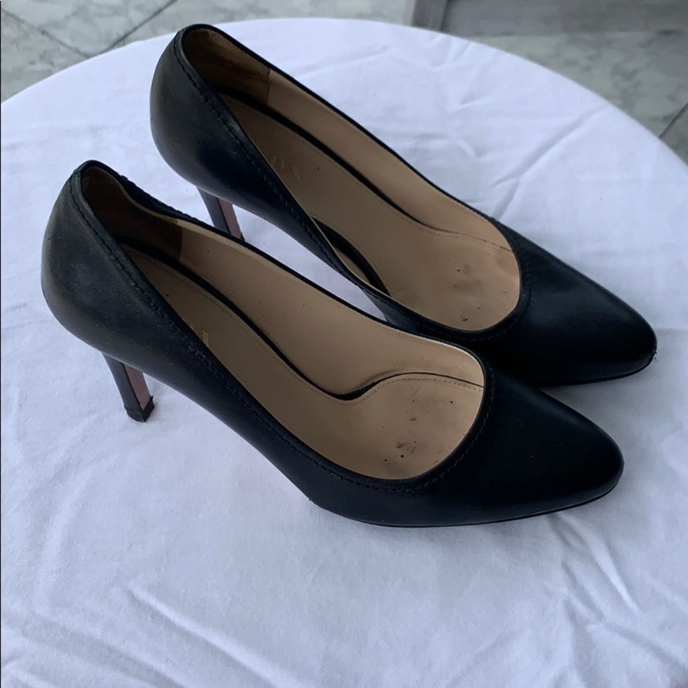 Prada Heels